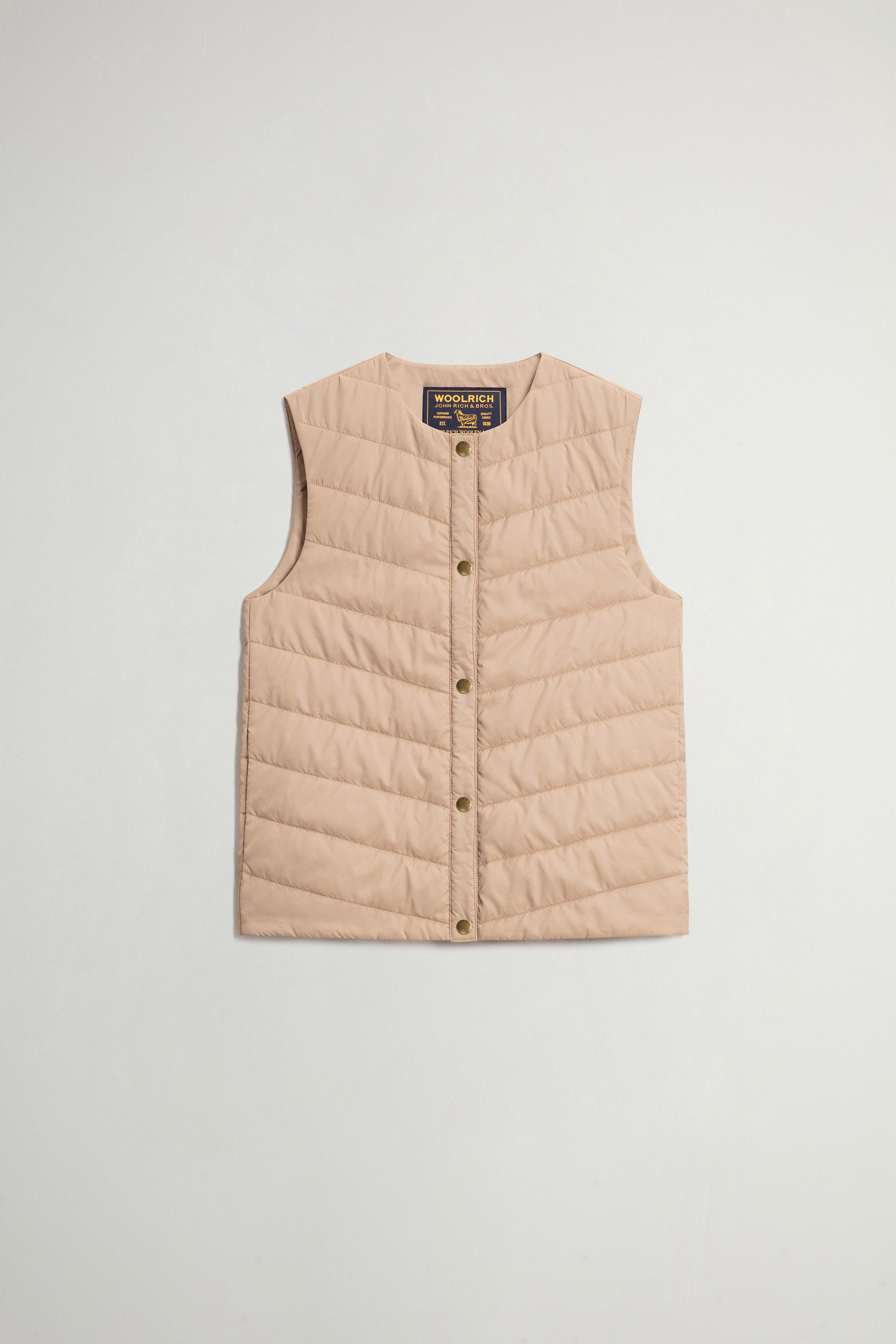 2L RAMAR 3IN1 COAT Beige photo 6 | Woolrich