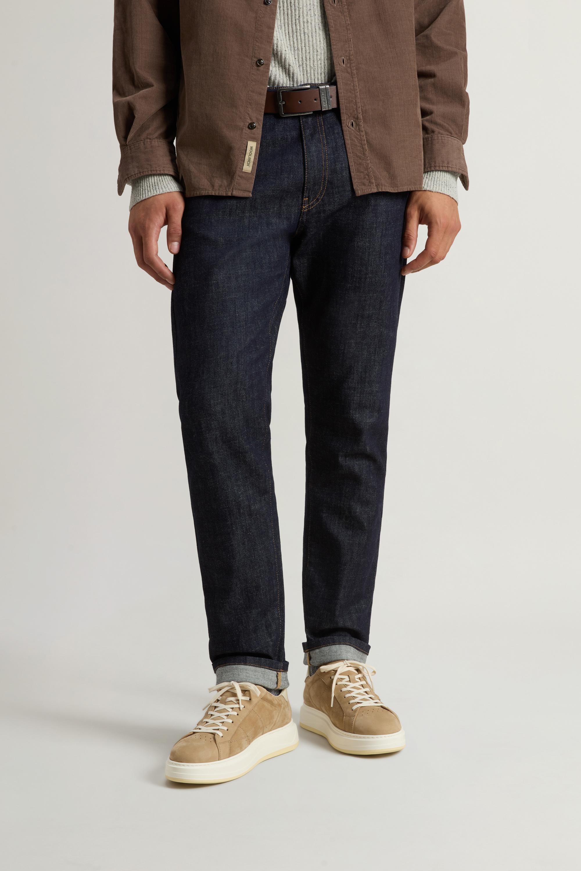Arrow Sneakers in Suede Beige photo 6 | Woolrich