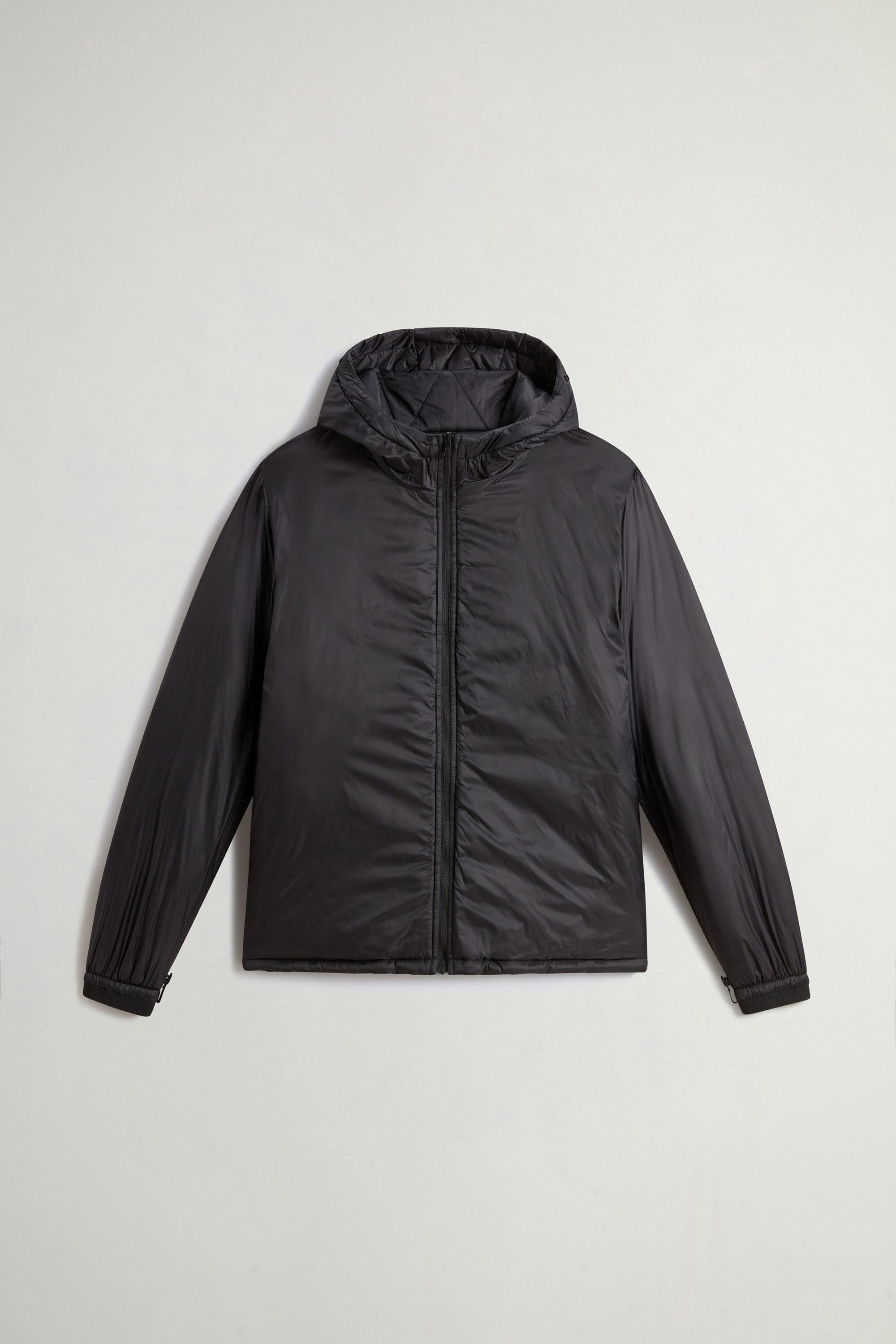 3-in-1 Weaver Coat with Reversible Inner Jacket Black photo 7 | Woolrich