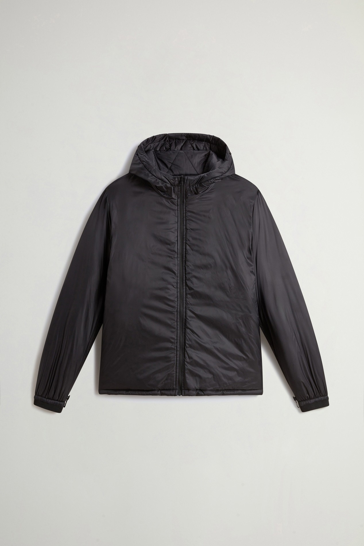 3-in-1 Weaver Coat with Reversible Inner Jacket Black photo 7 | Woolrich
