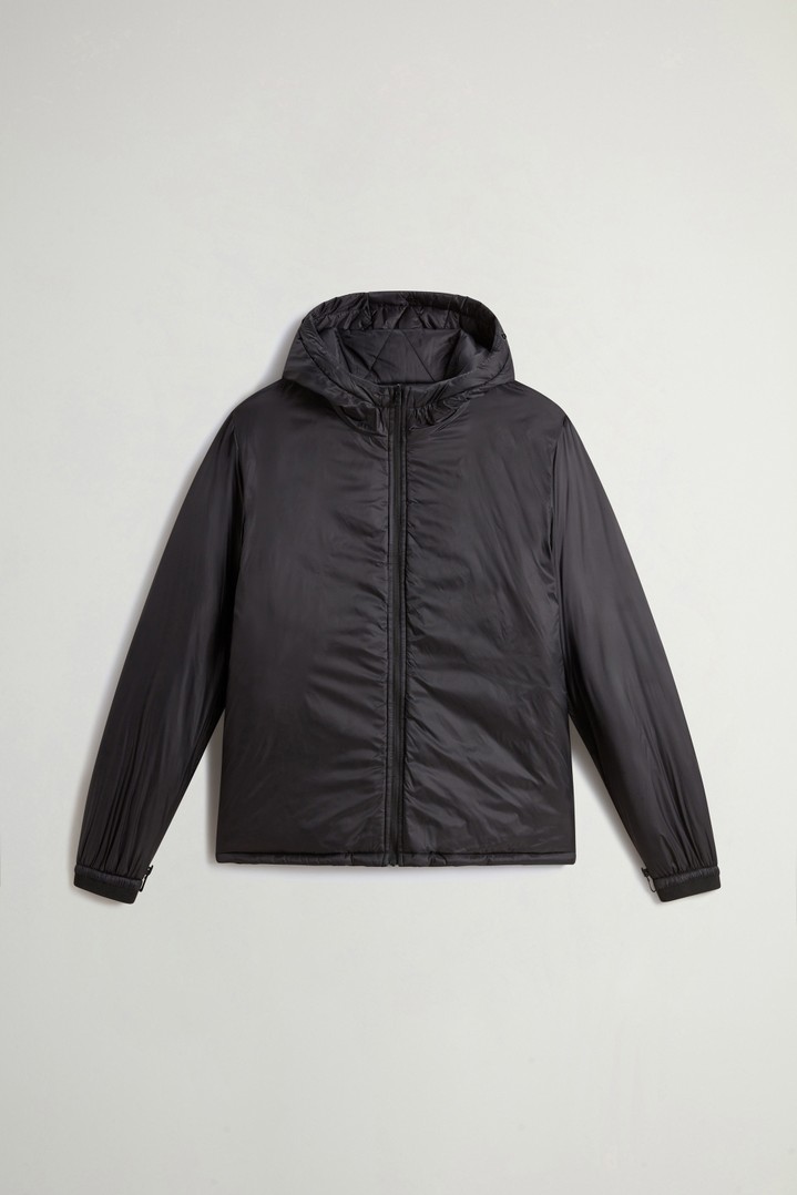 3-in-1 Weaver Coat with Reversible Inner Jacket Black photo 7 | Woolrich