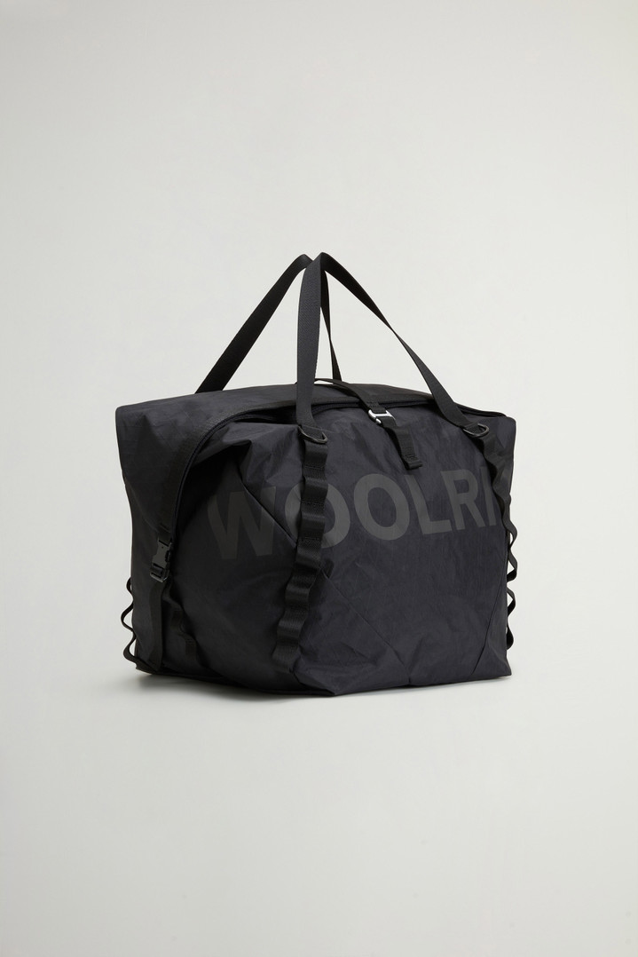 Holdall Bag in X-PAC by Todd Snyder Black photo 2 | Woolrich