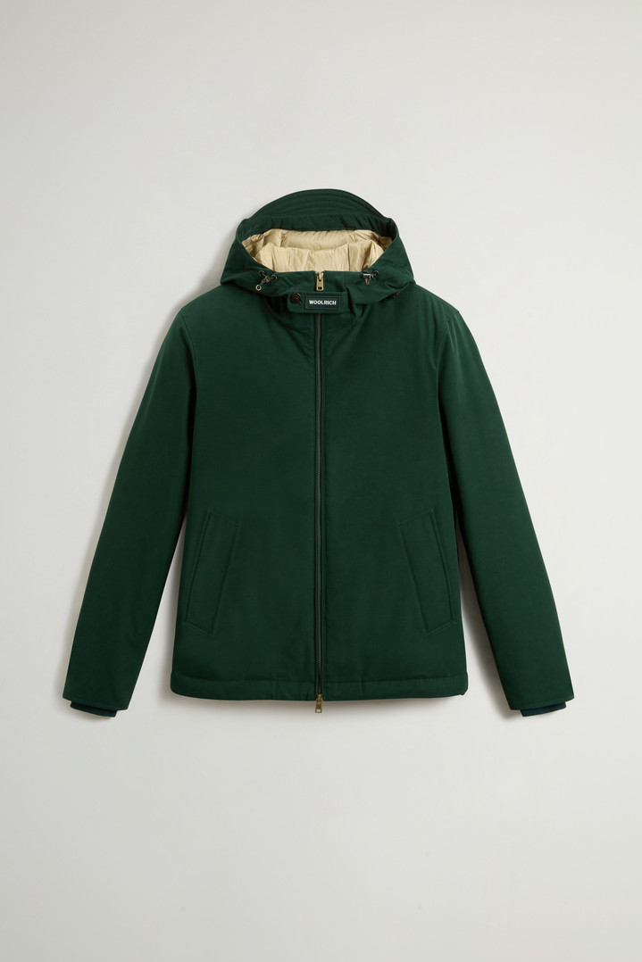 MOUNTAIN CLOTH PACIFIC JACKET Green photo 5 | Woolrich