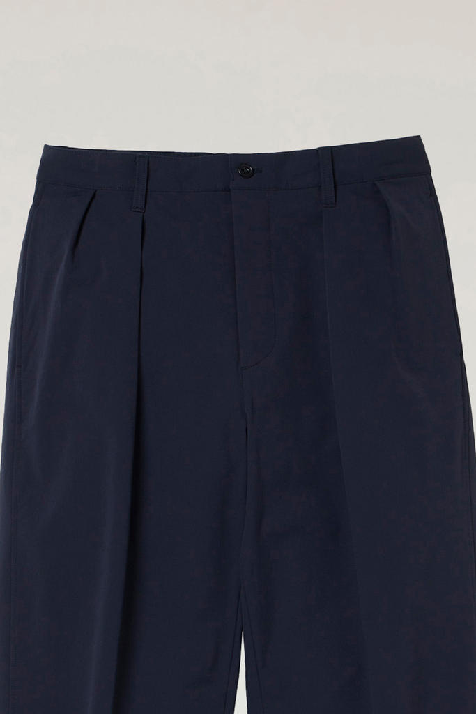 Pants in Stretch CORDURA Fabric Blue photo 2 | Woolrich