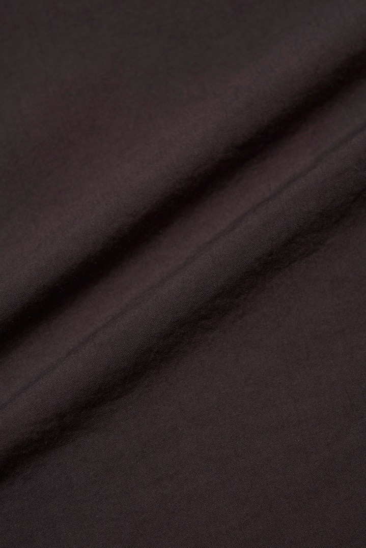 ORGANIC COTTON COUNTRY SHIRT Gray photo 3 | Woolrich