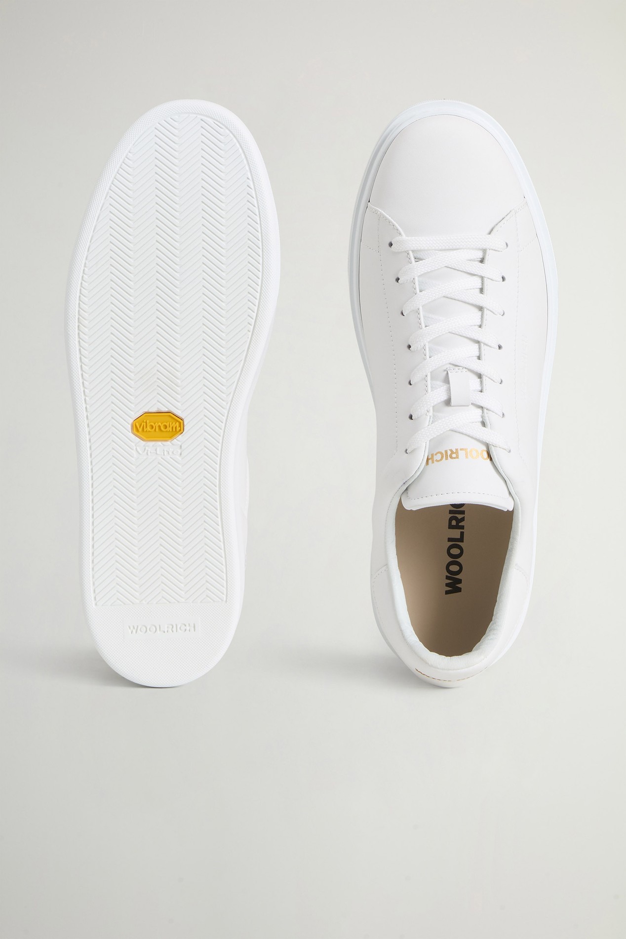 CLASSIC COURT White photo 4 | Woolrich