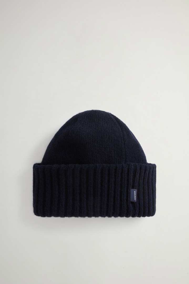 GIFT BOX Blue photo 3 | Woolrich