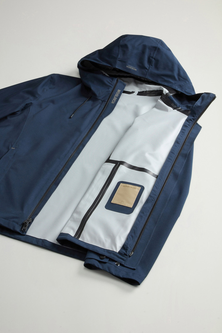 3-in-1 Crestmont Jacket Blue photo 11 | Woolrich