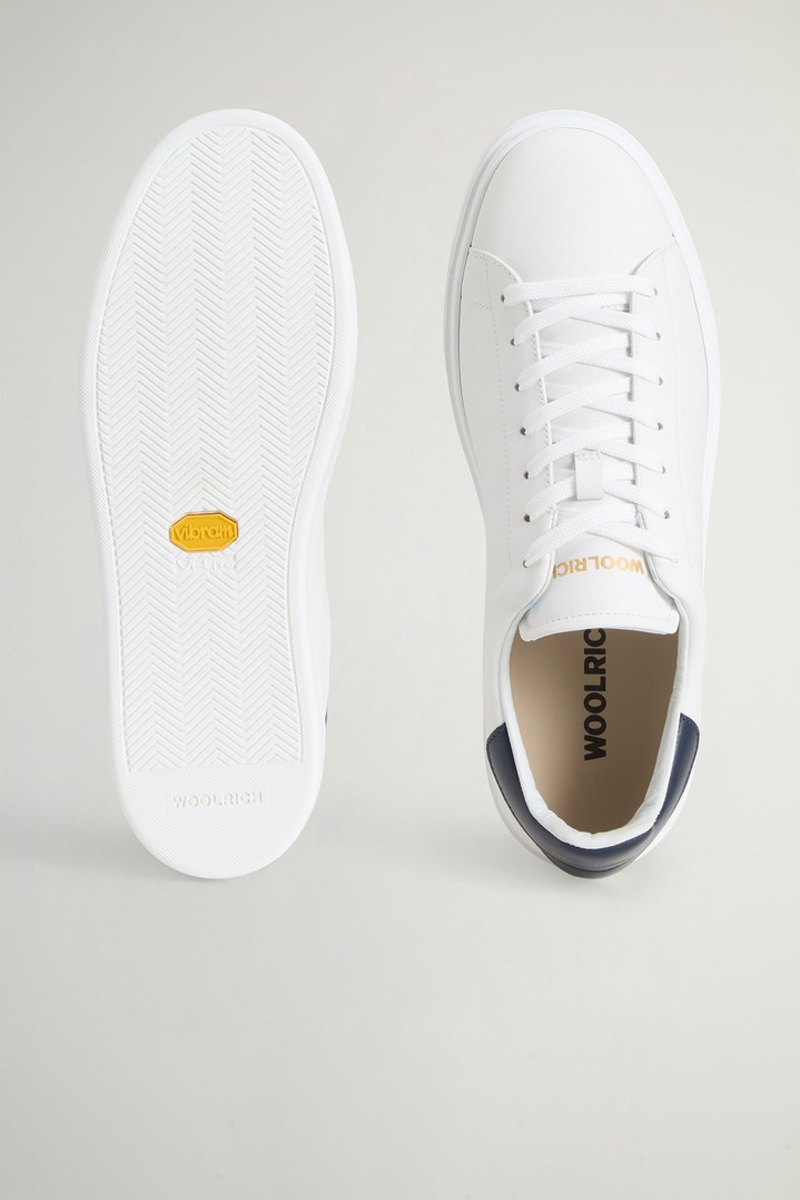 CLASSIC COURT White photo 4 | Woolrich