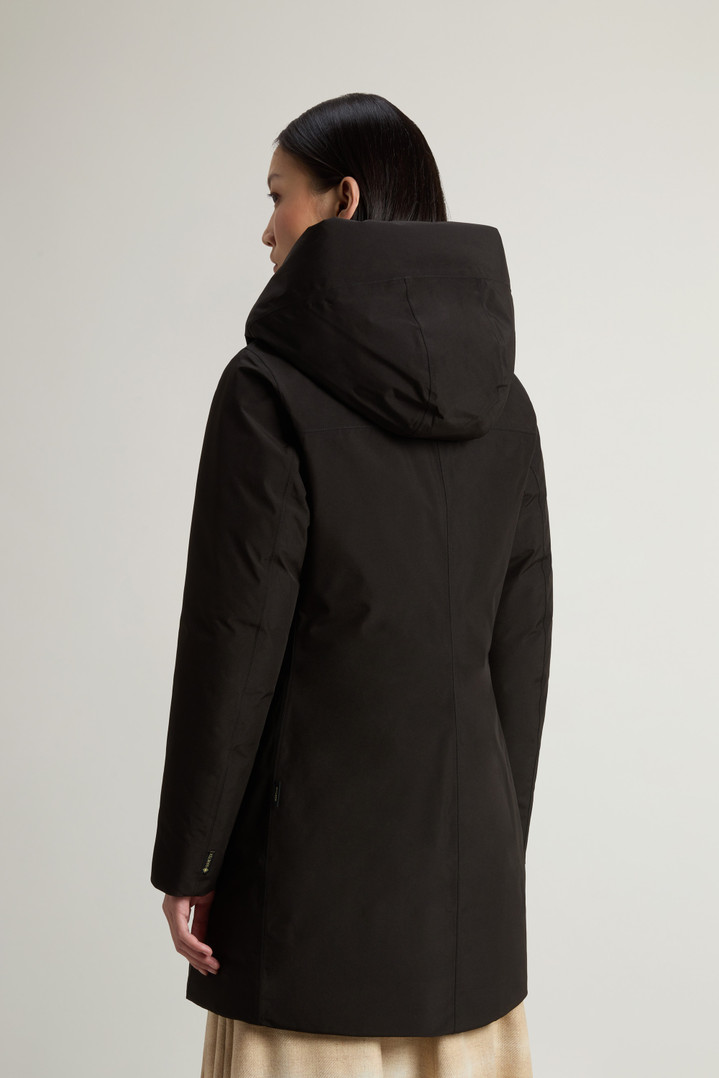 Marshall Parka in GORE-TEX Black photo 3 | Woolrich