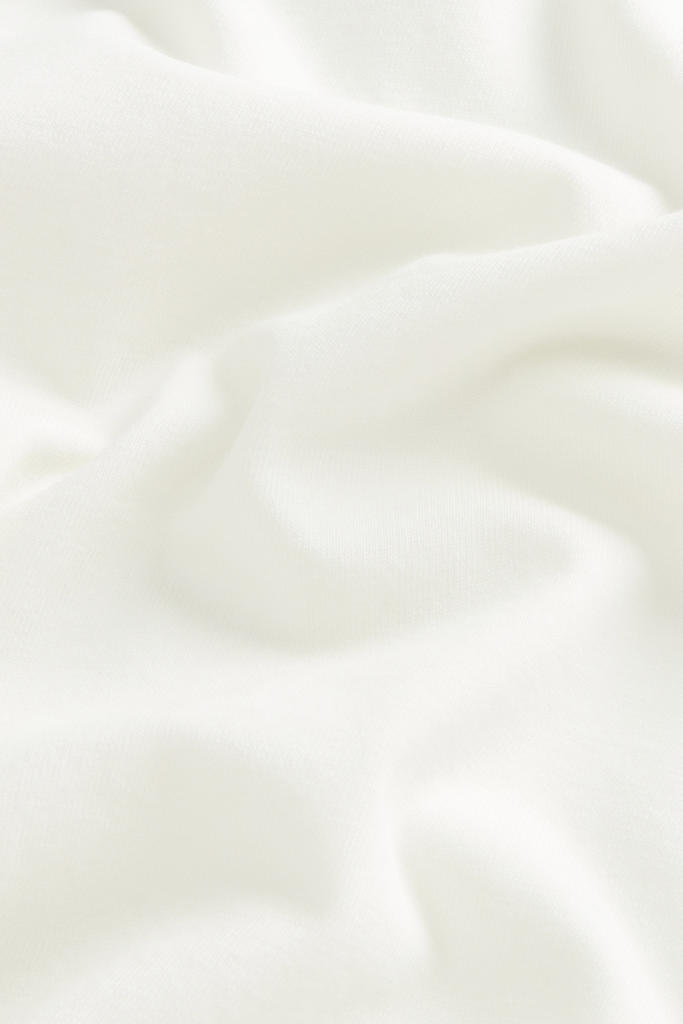 Boys’ Pure Cotton T-Shirt White photo 3 | Woolrich