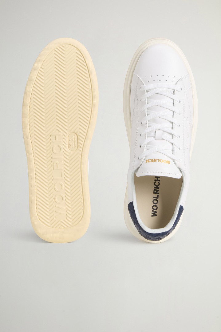 ARROW White photo 4 | Woolrich