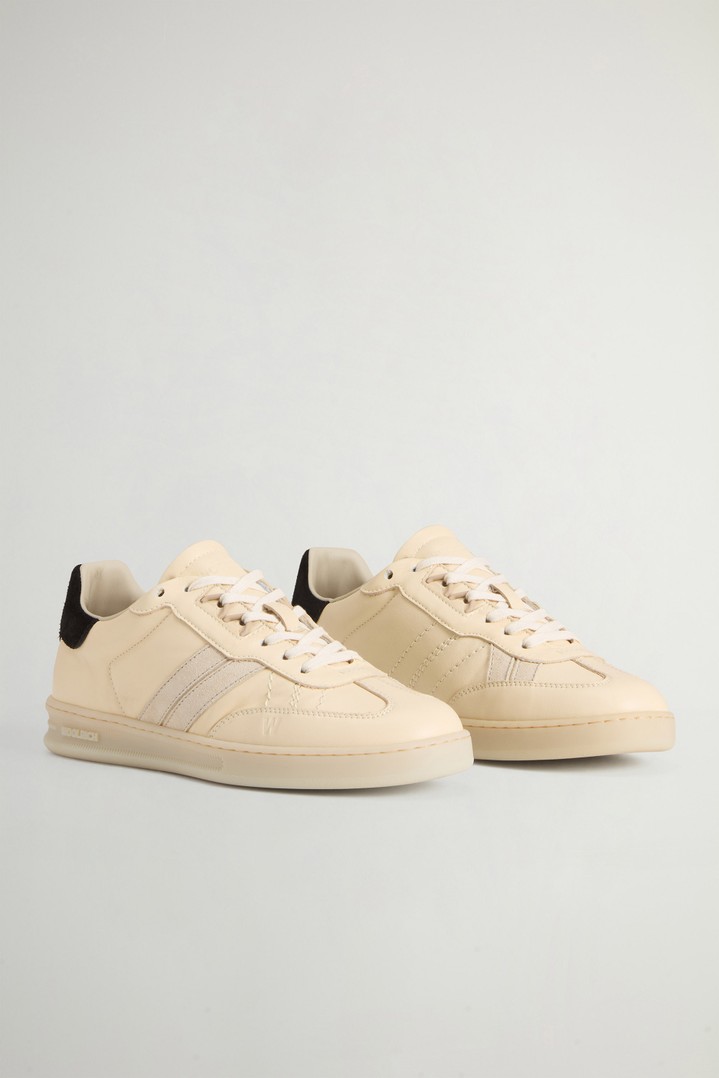 W'S DOUBLE T White photo 2 | Woolrich