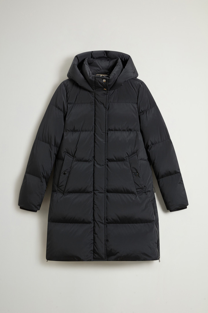 KELLY JACKET Black photo 5 | Woolrich