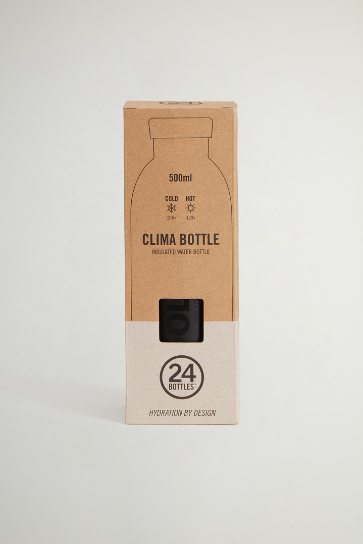 CLIMA BOTTLE WO BLACK L Black photo 6 | Woolrich