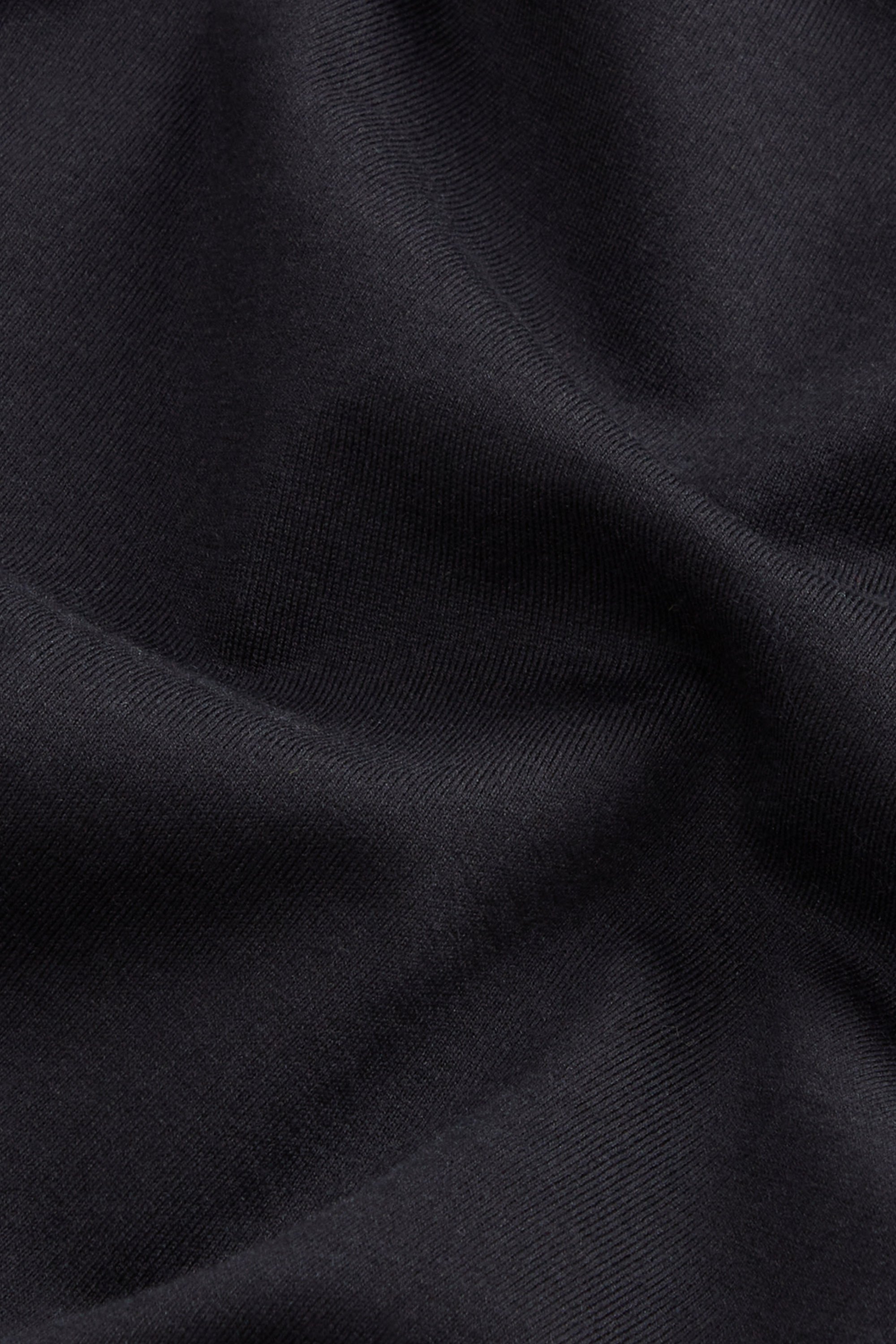 Pure Cotton T-Shirt by Todd Snyder Black photo 7 | Woolrich