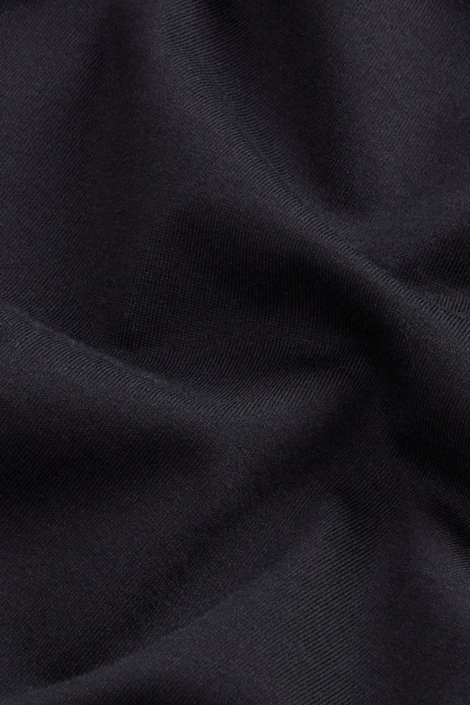 Pure Cotton T-Shirt by Todd Snyder Black photo 7 | Woolrich