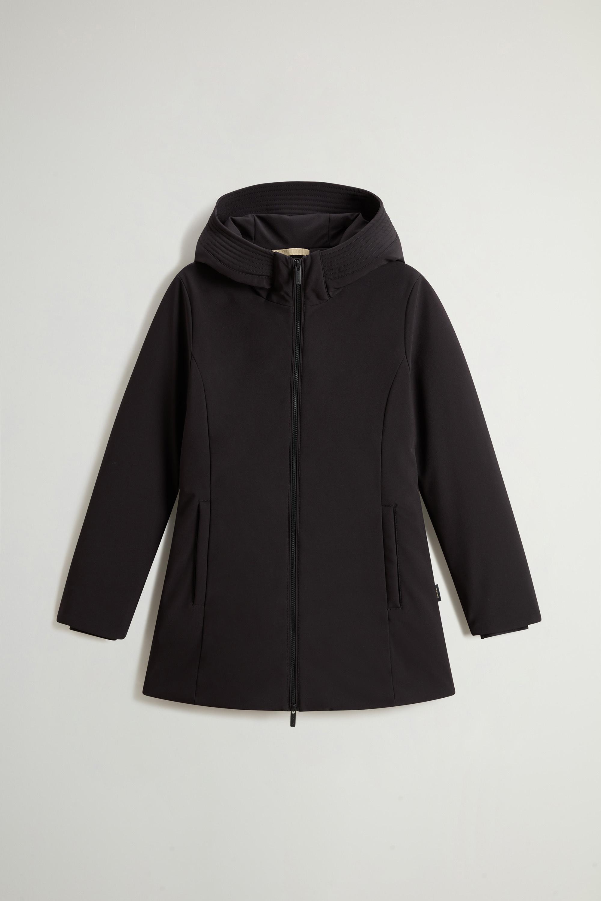 NEW FIRTH DOWN PARKA Black photo 5 | Woolrich