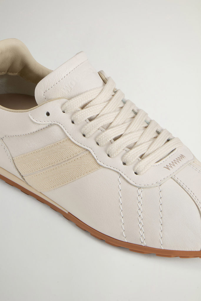 W'S FLAT White photo 5 | Woolrich