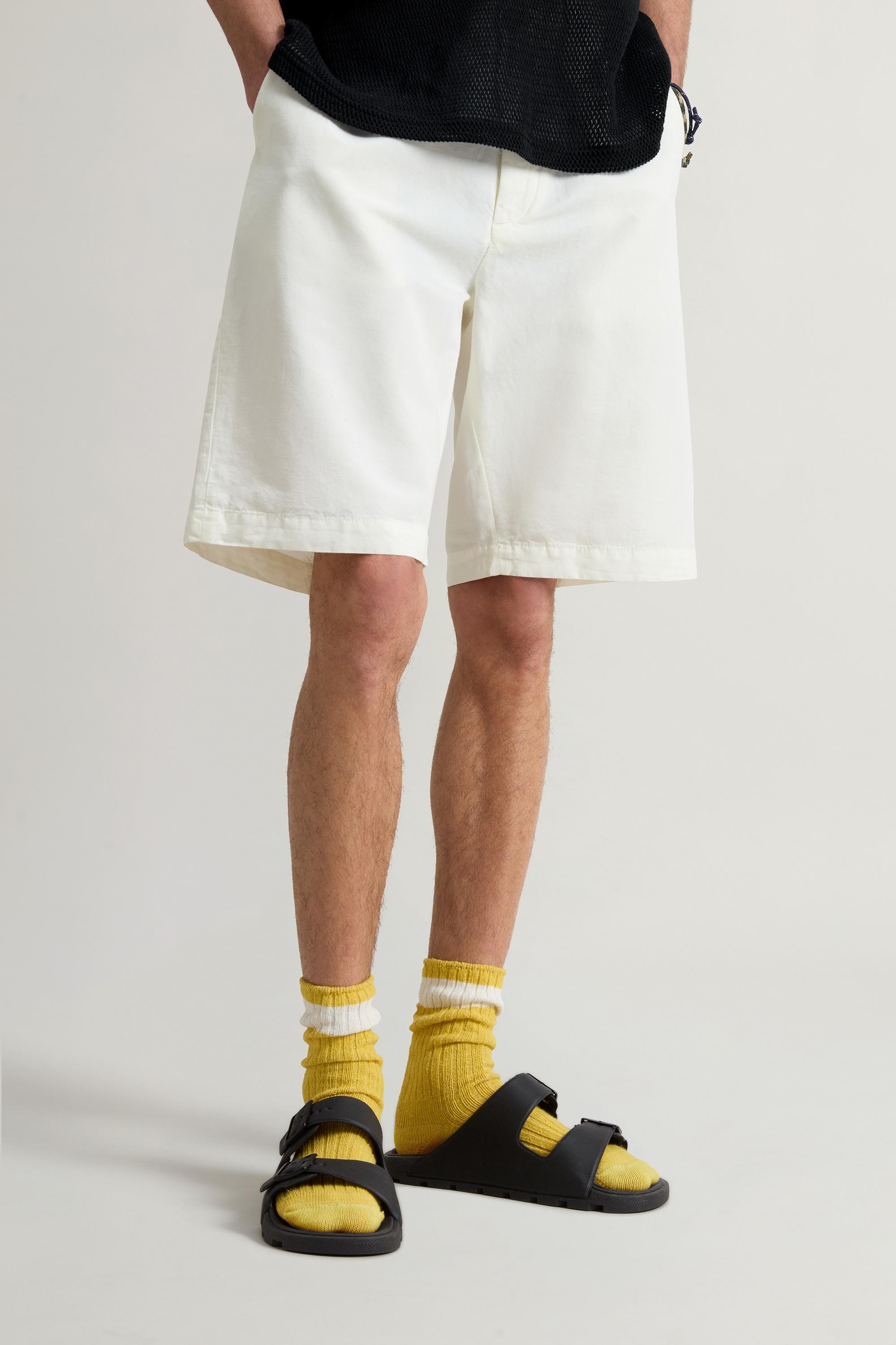 Double-Band Rubber Sandals Black photo 6 | Woolrich