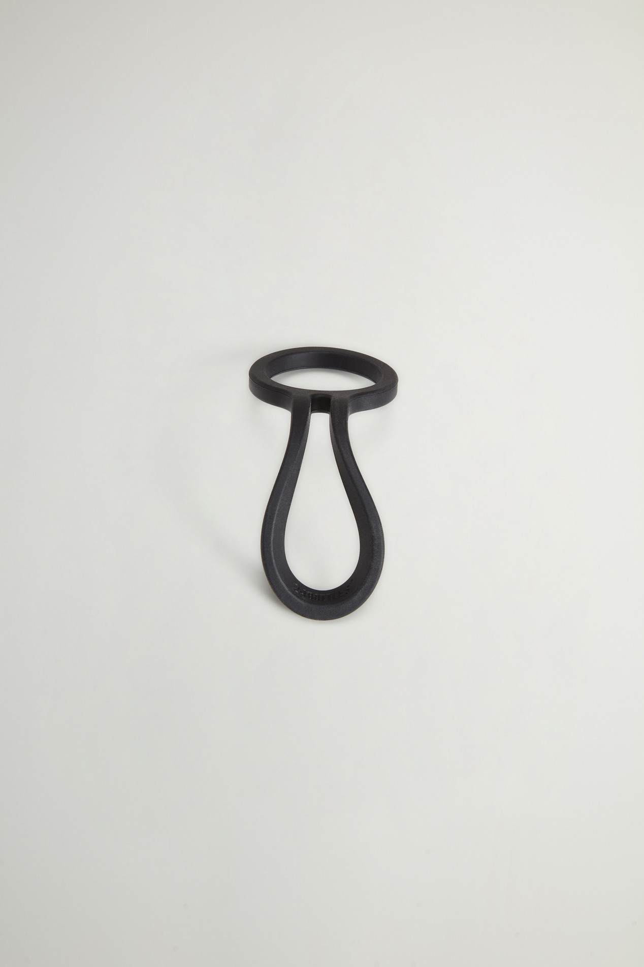 CLIMA BOTTLE WO BLACK L Black photo 4 | Woolrich