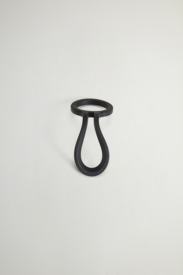 CLIMA BOTTLE WO BLACK L Black photo 4 | Woolrich