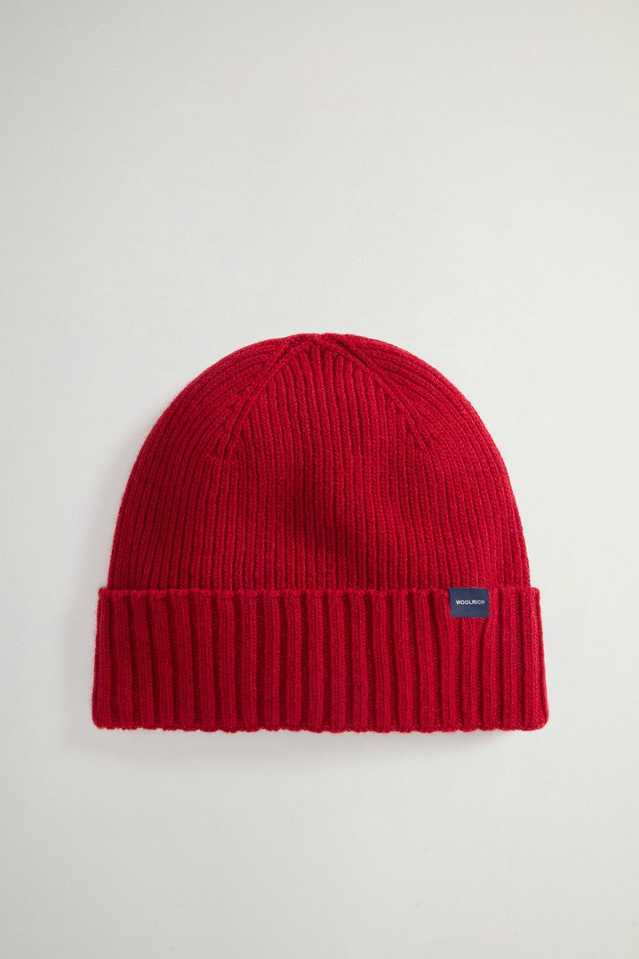GIFT SET Rot photo 3 | Woolrich