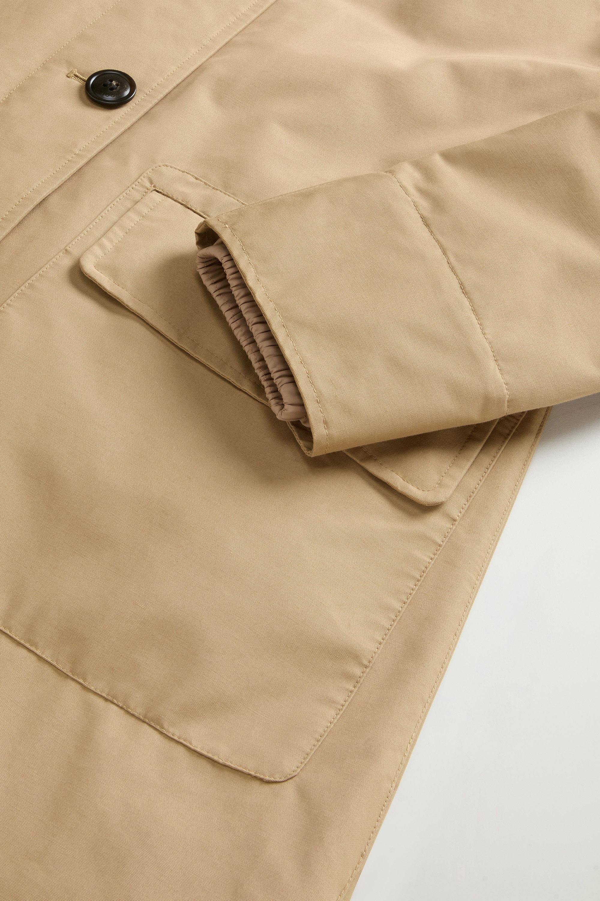 2L RAMAR 3IN1 COAT Beige photo 8 | Woolrich