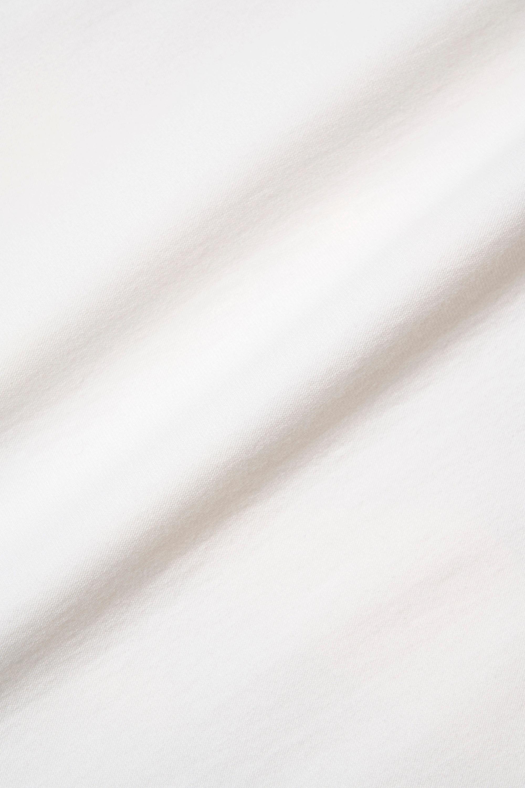 BELL T-SHIRT White photo 4 | Woolrich