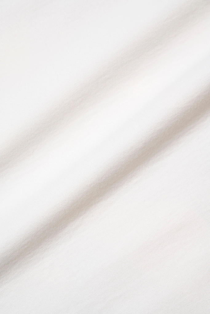 BELL T-SHIRT White photo 4 | Woolrich