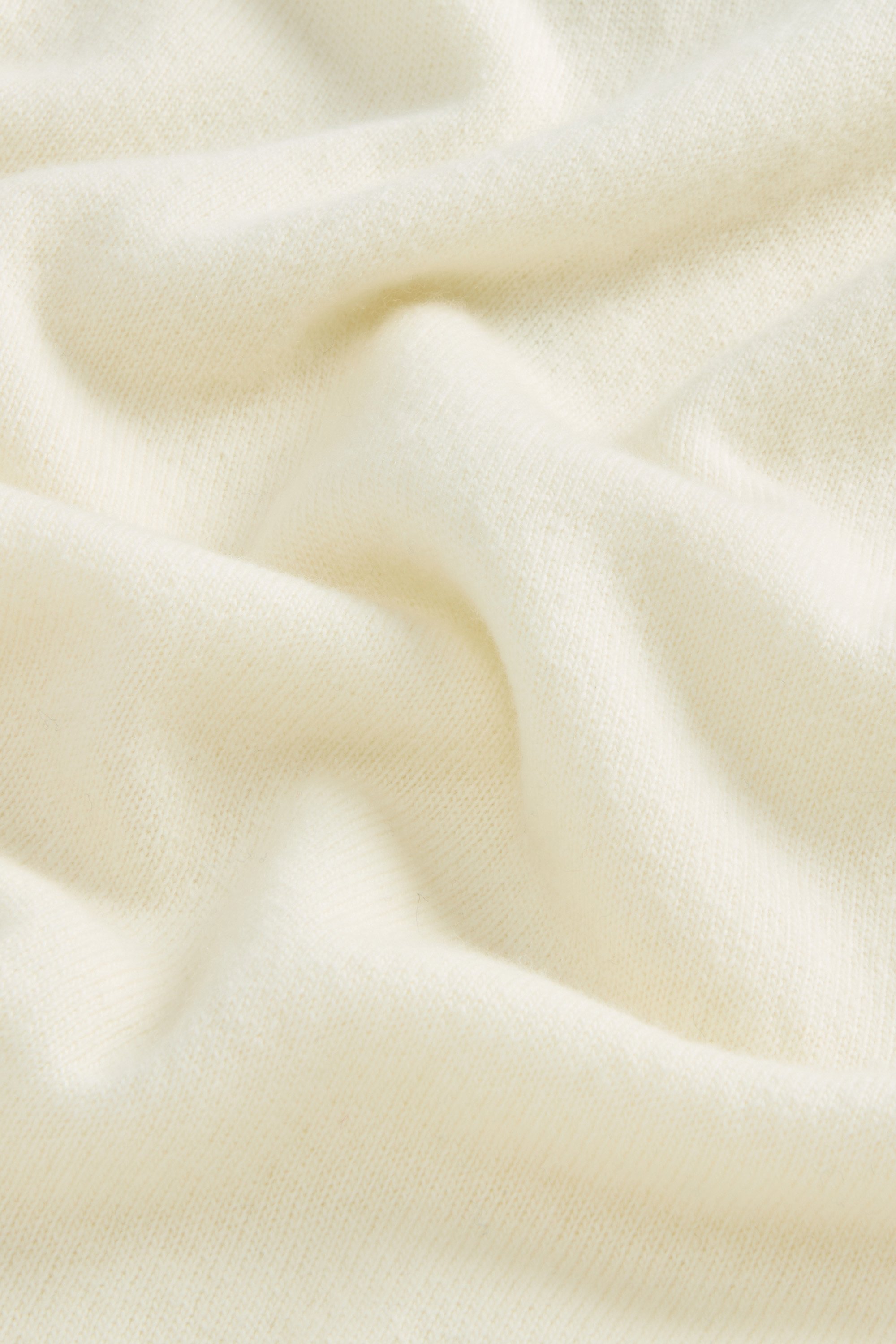 LAMBSWOOL TURTLENECK White photo 7 | Woolrich