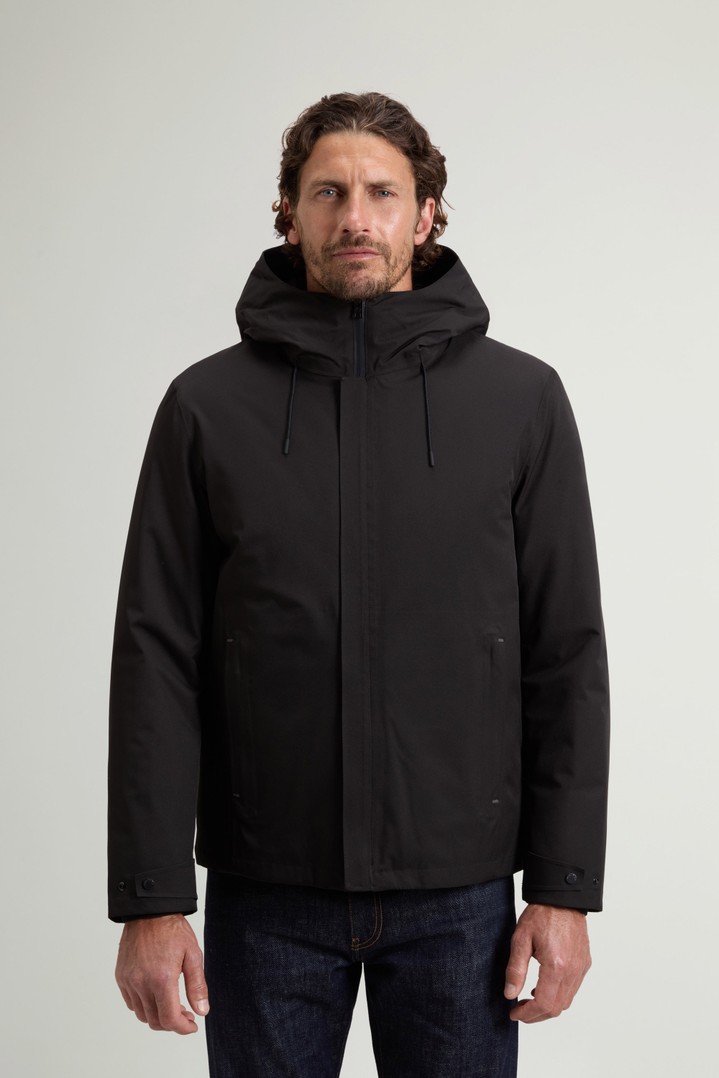 3-in-1 Crestmont Jacket Black photo 1 | Woolrich