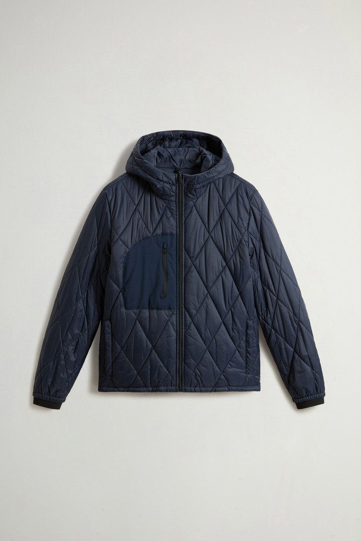 3-in-1 Crestmont Jacket Blue photo 6 | Woolrich