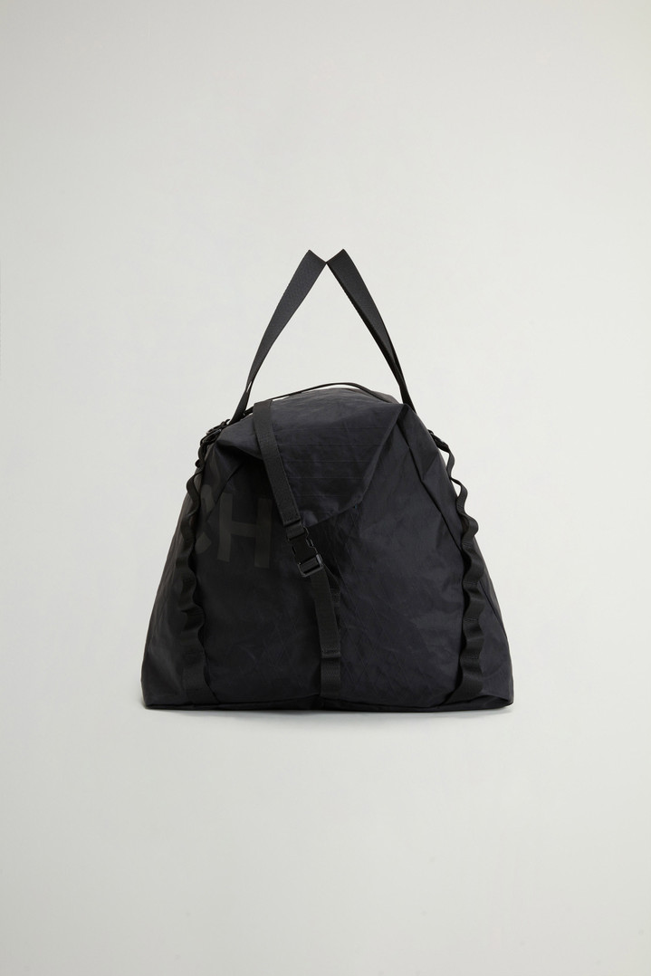 Holdall Bag in X-PAC by Todd Snyder Black photo 3 | Woolrich
