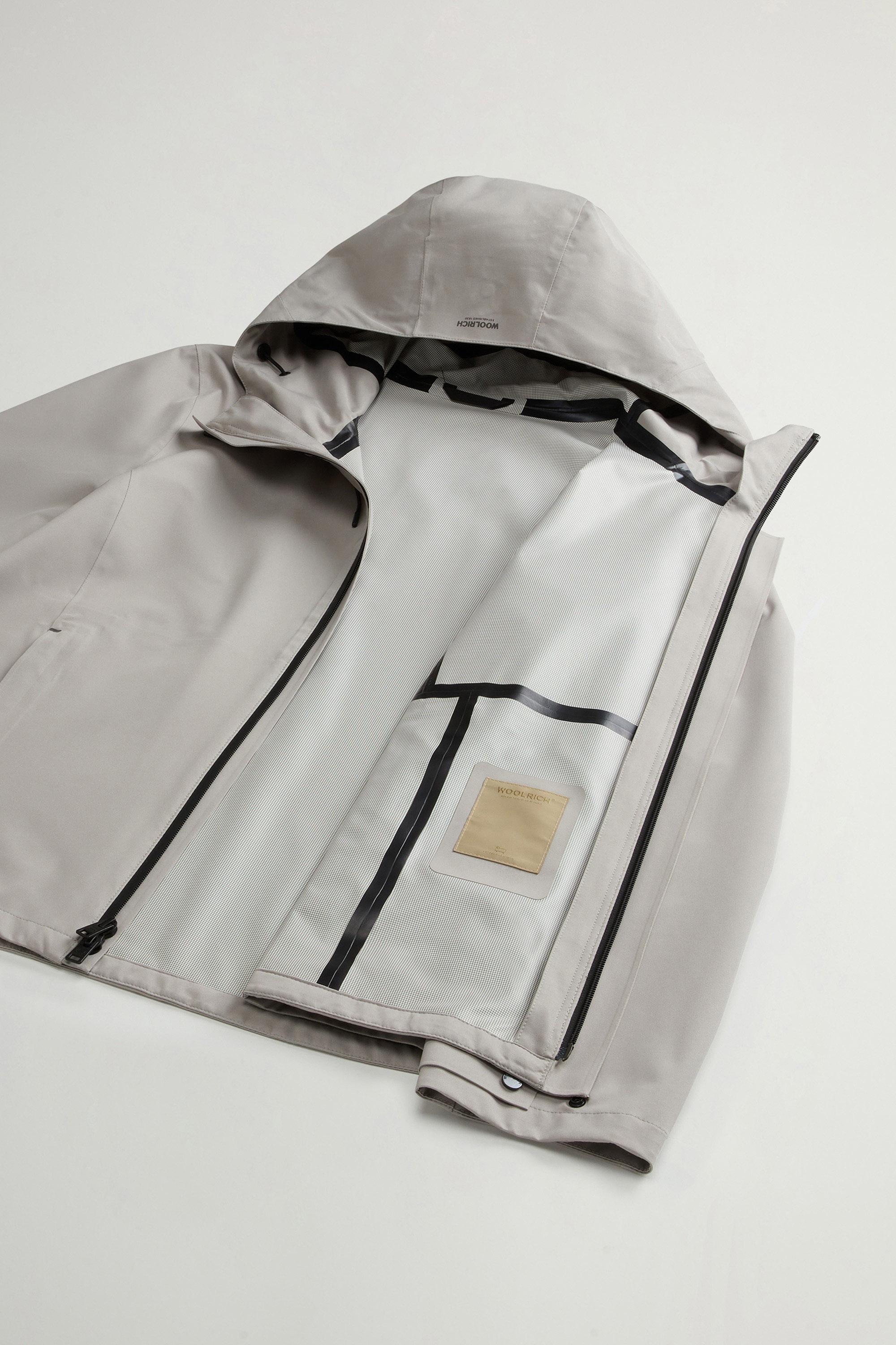 3-in-1 Crestmont Jacket Gray photo 11 | Woolrich