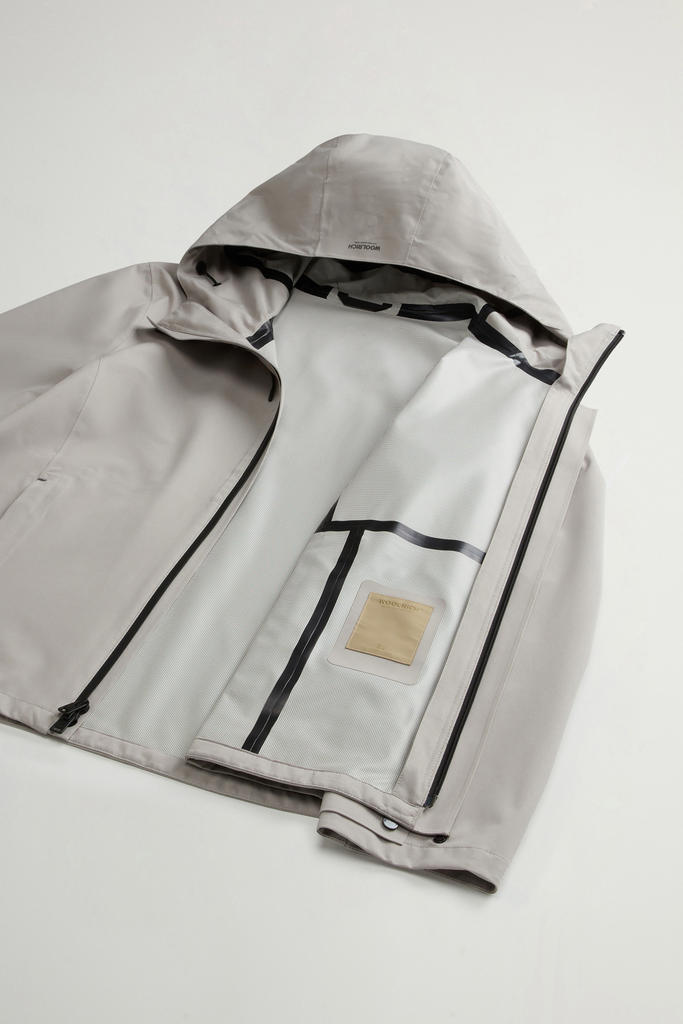 3-in-1 Crestmont Jacket Gray photo 11 | Woolrich