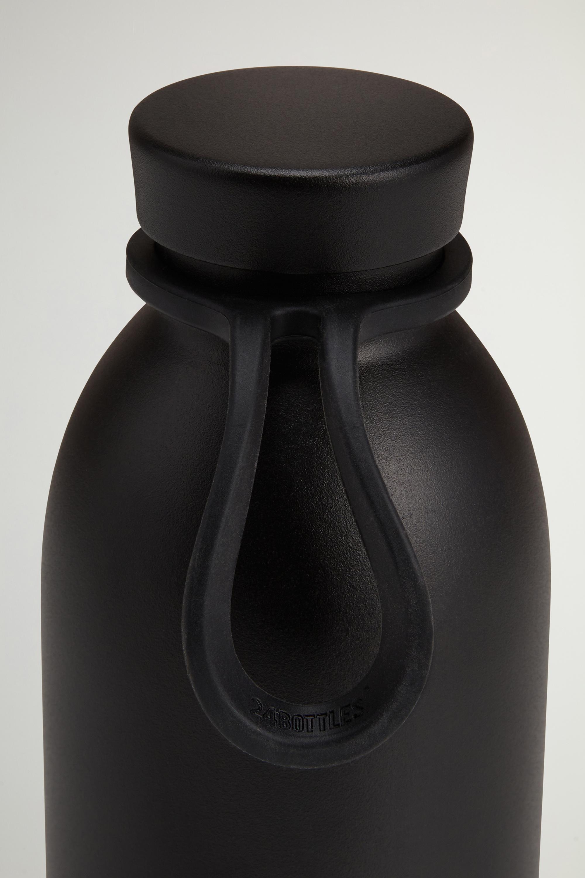 CLIMA BOTTLE WO BLACK L Black photo 5 | Woolrich