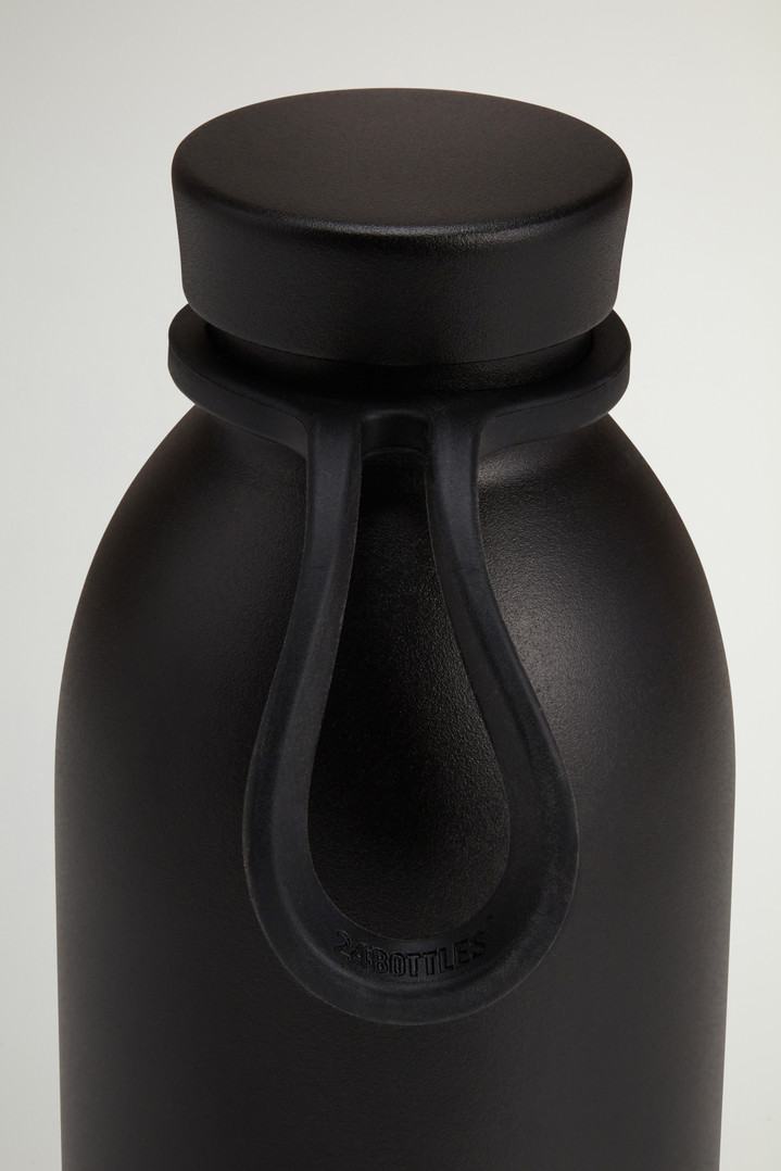 CLIMA BOTTLE WO BLACK L Black photo 5 | Woolrich