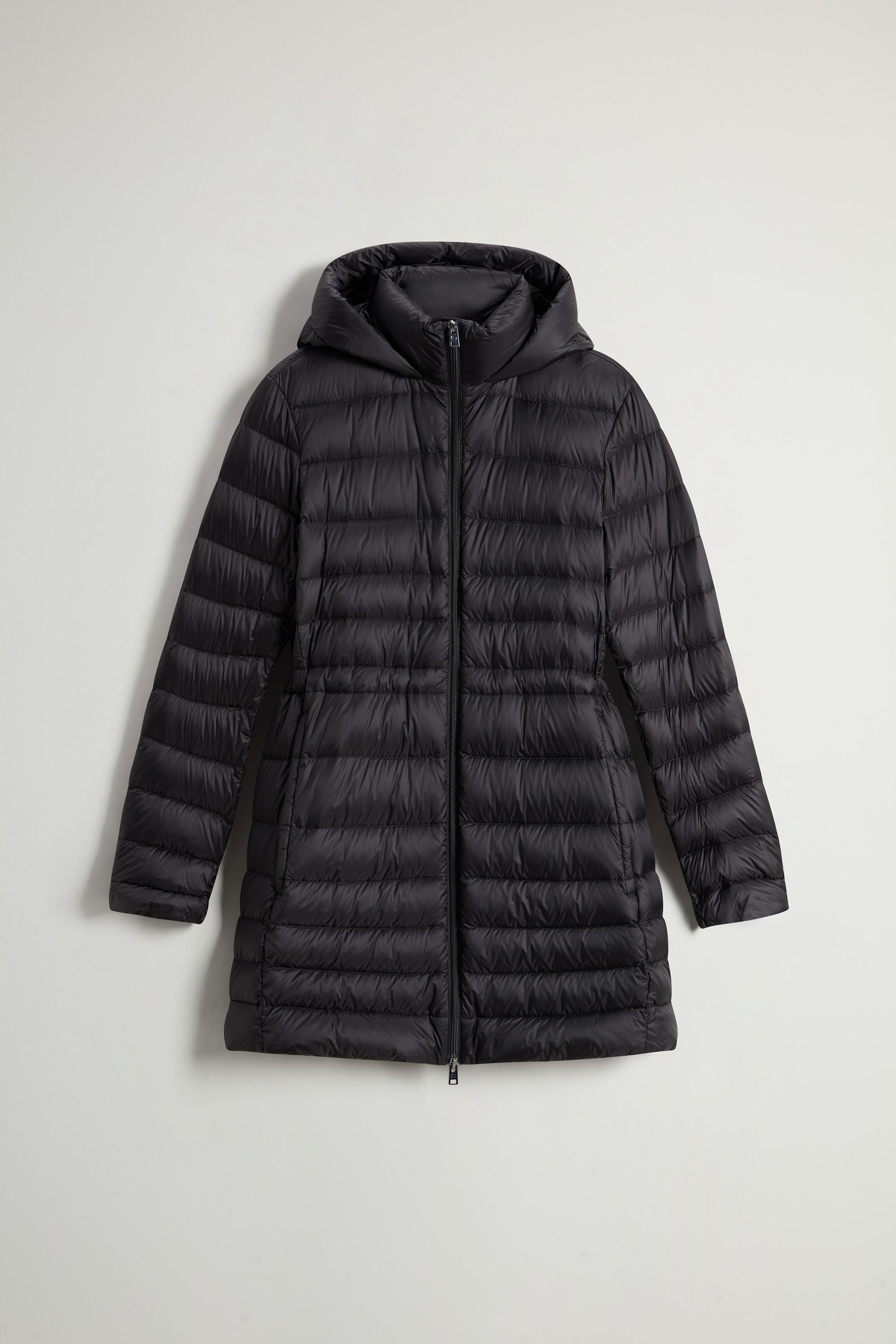 Ramar Cloth 3-in-1 Parka Black photo 6 | Woolrich