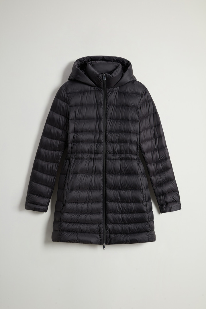 Ramar Cloth 3-in-1 Parka Black photo 6 | Woolrich