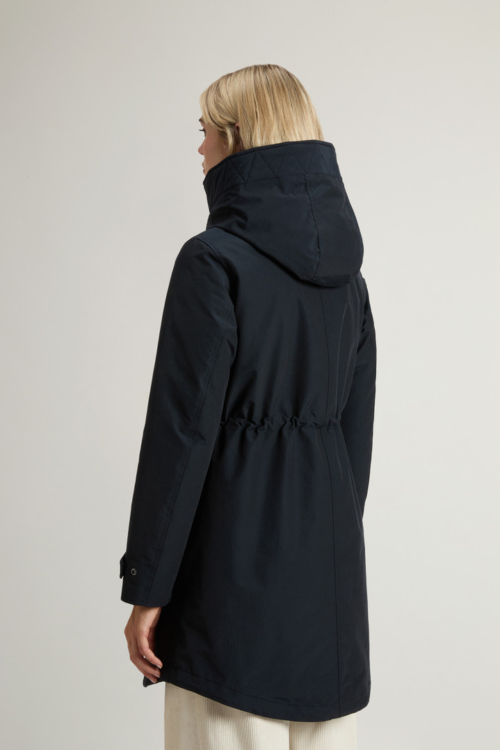 Ramar Cloth 3-in-1 Parka Blue photo 3 | Woolrich