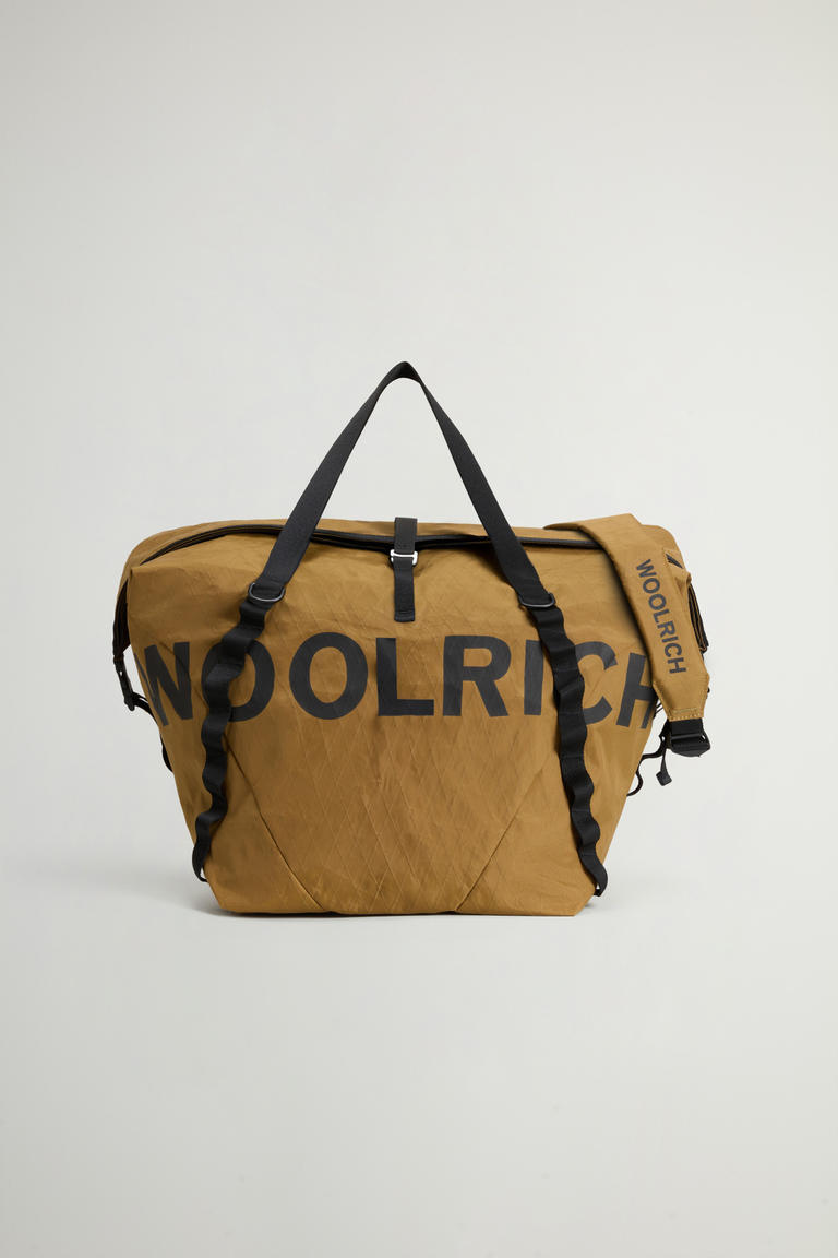 Reisetasche aus X-PAC by Todd Snyder Braun photo 1 | Woolrich