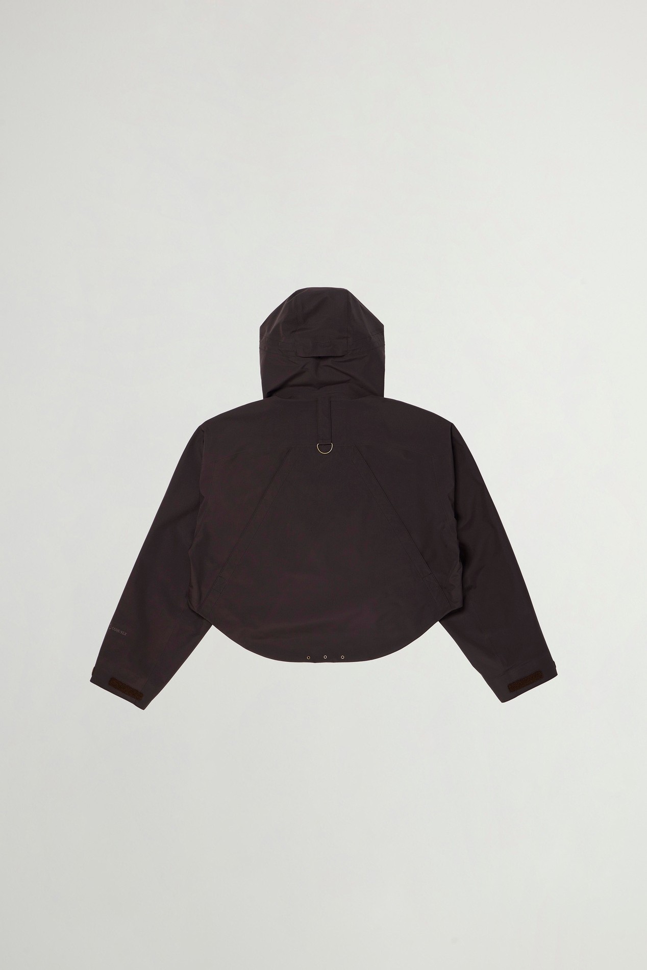 GTX 3L FISHING JKT T3 Gray photo 2 | Woolrich