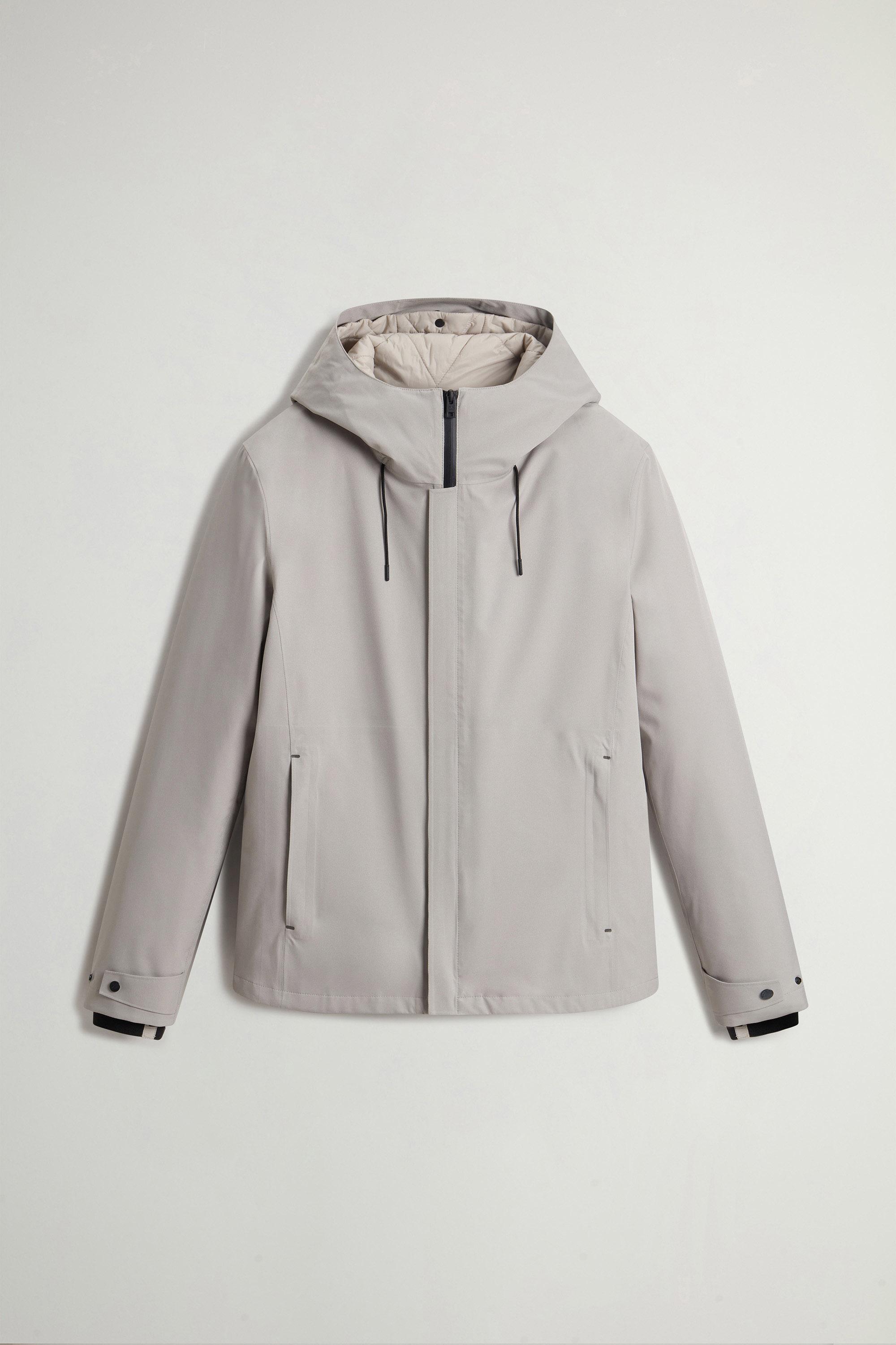 3-in-1 Crestmont Jacket Gray photo 5 | Woolrich