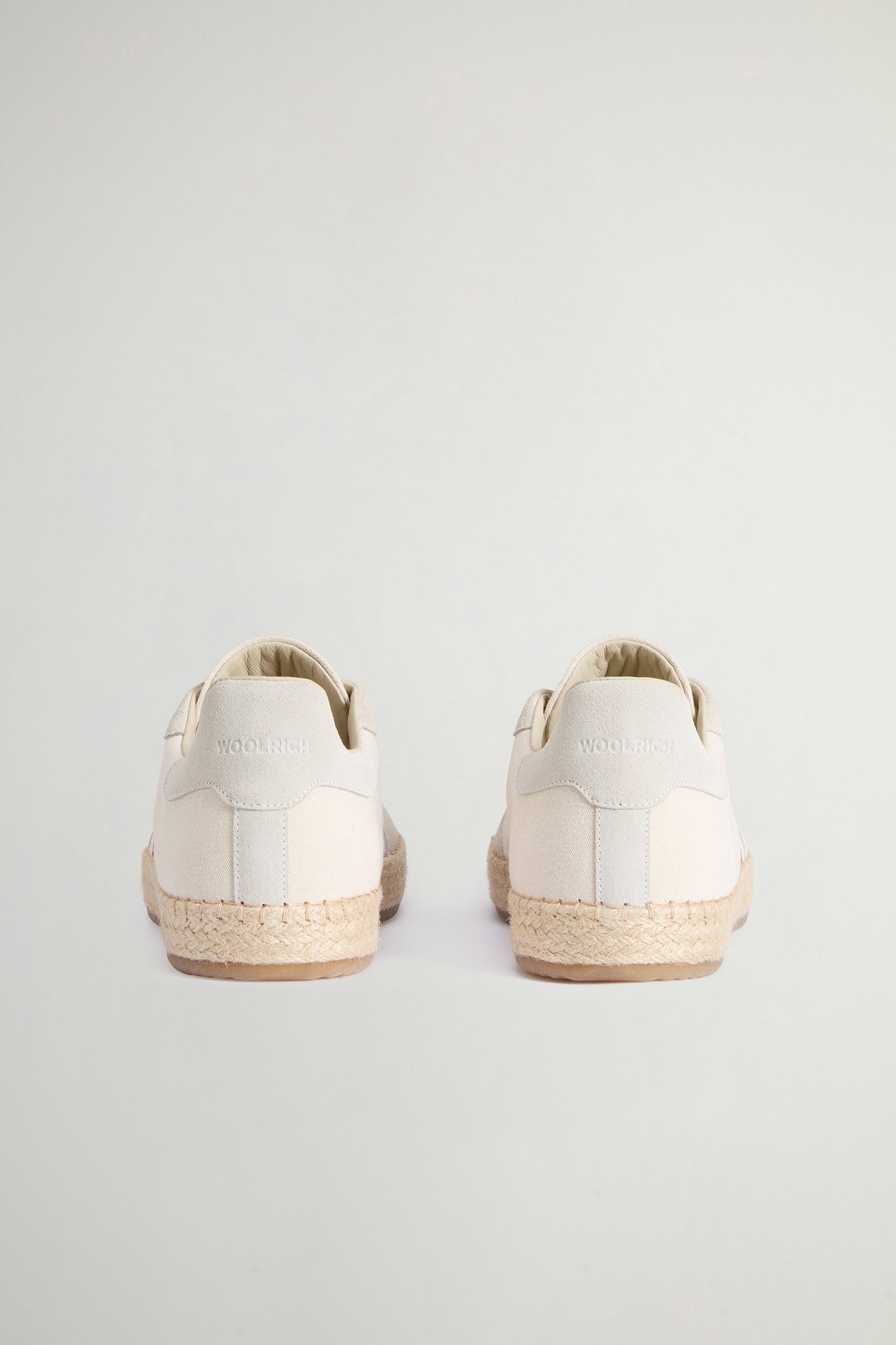 DOUBLEU T White photo 3 | Woolrich