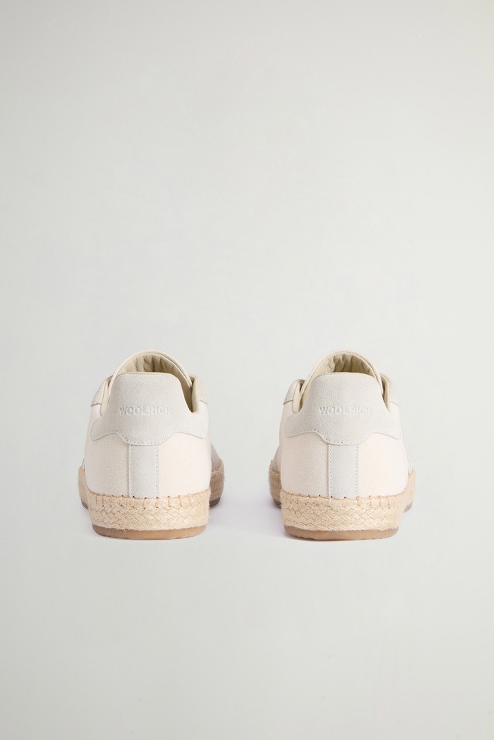 DOUBLEU T White photo 3 | Woolrich