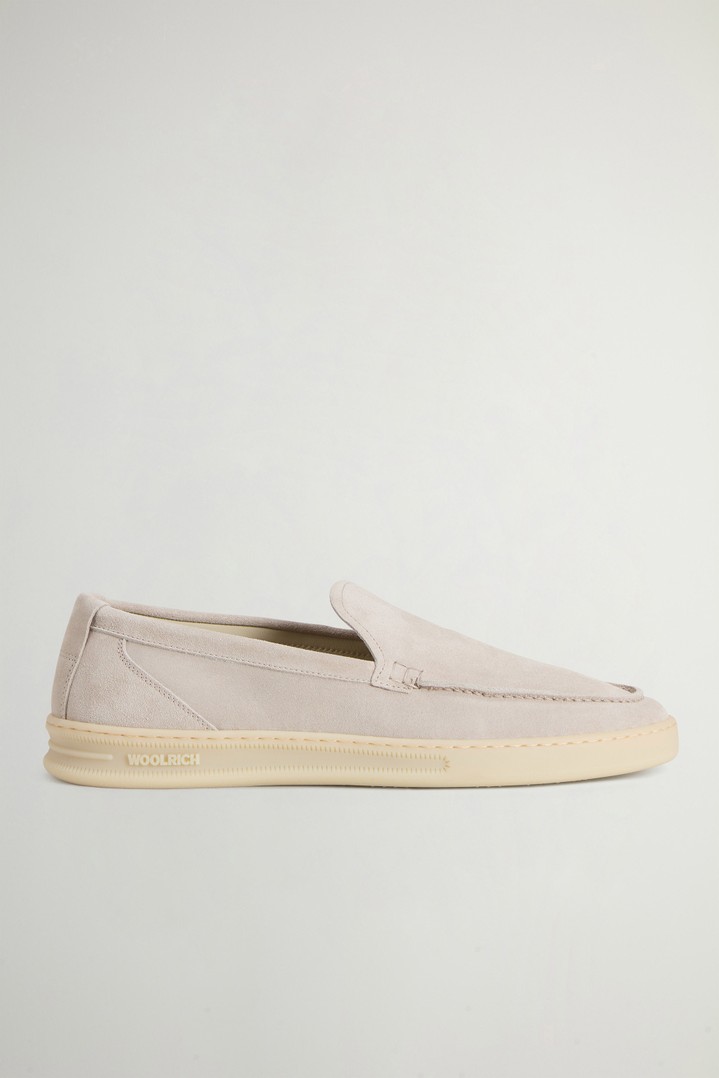 SLIP ON Beige photo 1 | Woolrich