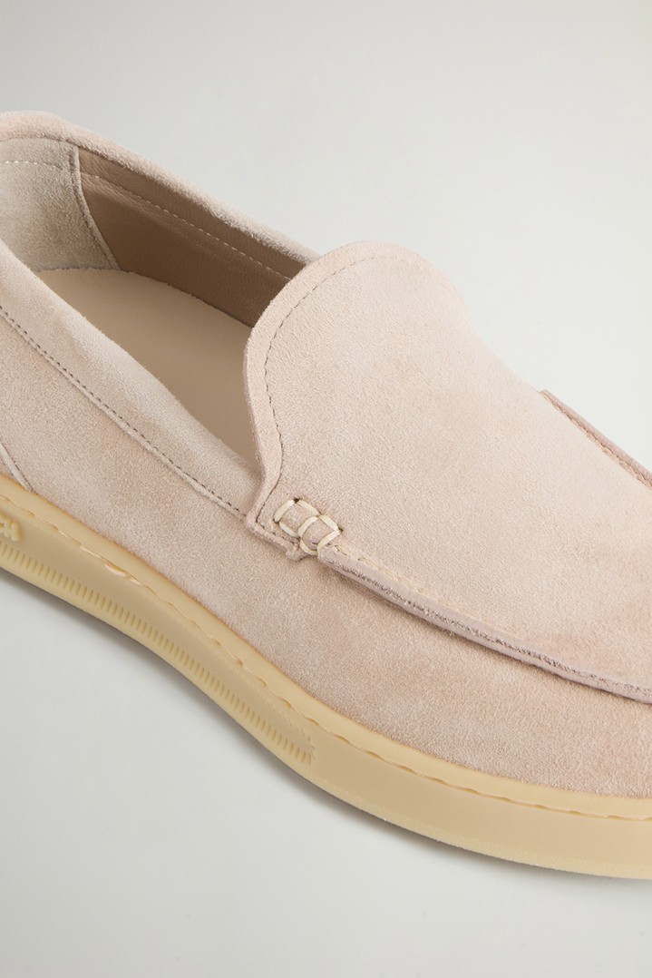 W'S SLIP ON Beige photo 5 | Woolrich