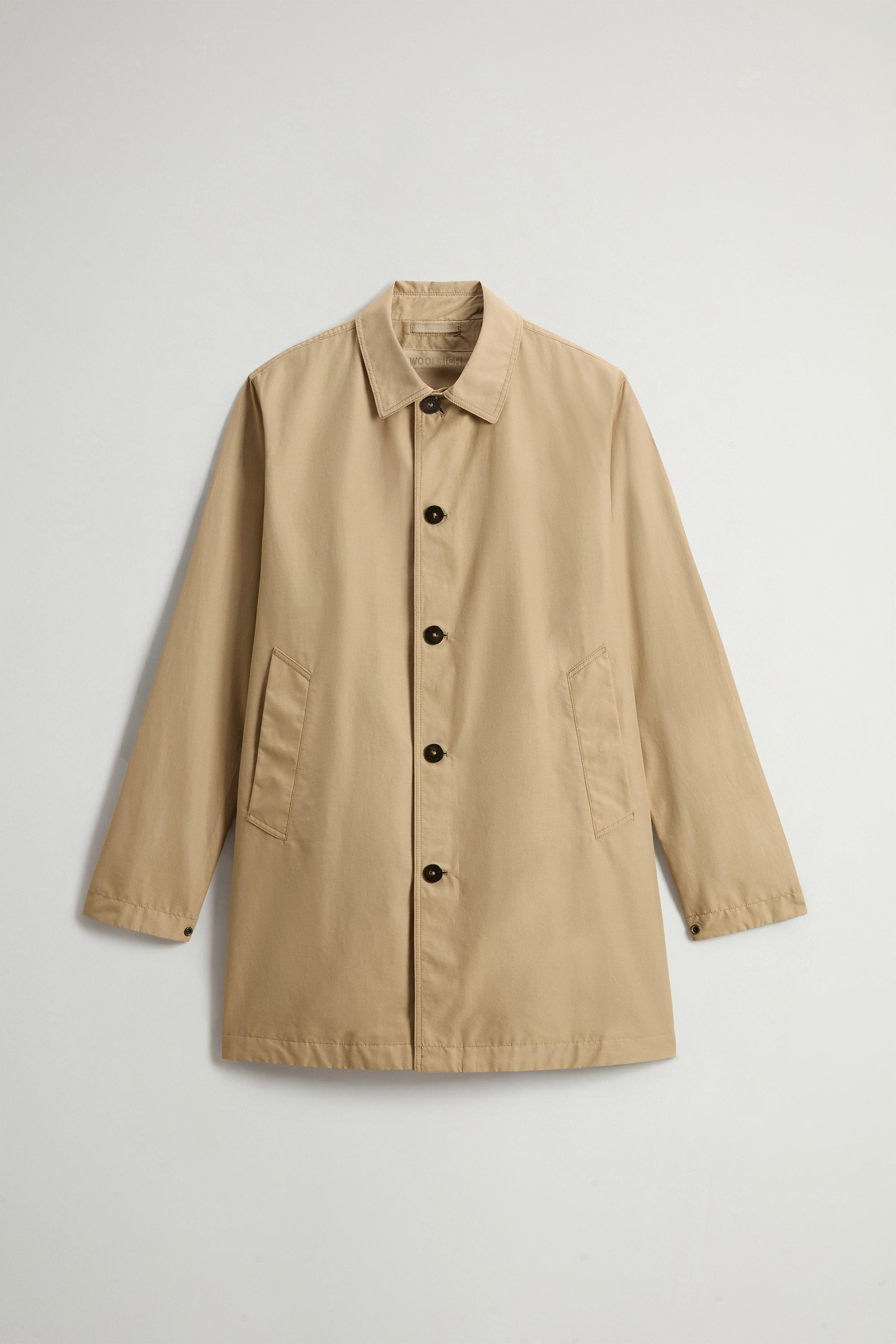 SPRING LAMAR COAT Beige photo 5 | Woolrich