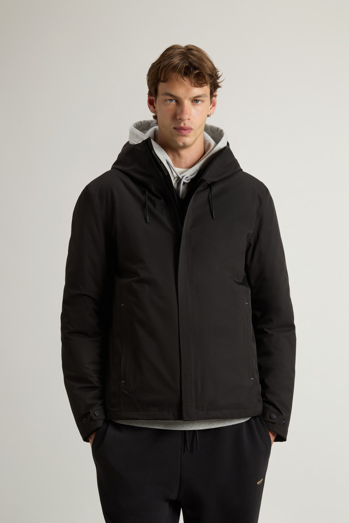 3-in-1 Crestmont Jacket Black photo 1 | Woolrich